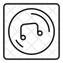 پیش‌نمایش فایل discography-8157735 از پک باشگاه شبانه
