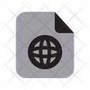 پیش‌نمایش فایل browser-file-6239588 از پک آیکن فایل با دو تن جامد
