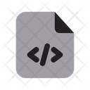 پیش‌نمایش فایل code-file-6231200 از پک آیکن فایل با دو تن جامد