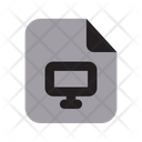 پیش‌نمایش فایل computer-6239596 از پک آیکن فایل با دو تن جامد