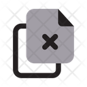 پیش‌نمایش فایل copy-files-failed-6231205 از پک آیکن فایل با دو تن جامد