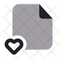 پیش‌نمایش فایل favourite-files-6231213 از پک آیکن فایل با دو تن جامد