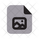 پیش‌نمایش فایل image-files-6231217 از پک آیکن فایل با دو تن جامد