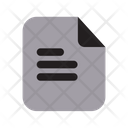 پیش‌نمایش فایل list-file-6231219 از پک آیکن فایل با دو تن جامد