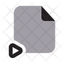 پیش‌نمایش فایل media-files-6231223 از پک آیکن فایل با دو تن جامد
