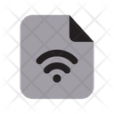 پیش‌نمایش فایل network-6239625 از پک آیکن فایل با دو تن جامد