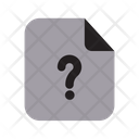پیش‌نمایش فایل unknown-file-6239642 از پک آیکن فایل با دو تن جامد