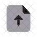 پیش‌نمایش فایل upload-file-6231245 از پک آیکن فایل با دو تن جامد