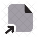 پیش‌نمایش فایل upload-file-6231246 از پک آیکن فایل با دو تن جامد
