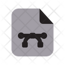 پیش‌نمایش فایل vector-file-6239647 از پک آیکن فایل با دو تن جامد
