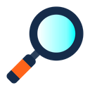 پیش‌نمایش فایل magnifying-glass-7417393 از پک تحقیق و توسعه