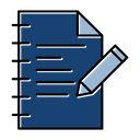 پیش‌نمایش فایل notepad-7420532 از پک تحقیق و توسعه