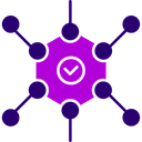 پیش‌نمایش فایل molecule-7420389 از پک تحقیق و توسعه