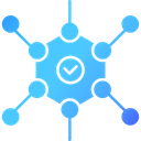 پیش‌نمایش فایل molecule-7420331 از پک تحقیق و توسعه