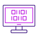 پیش‌نمایش فایل binary-code-7420261 از پک تحقیق و توسعه