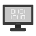 پیش‌نمایش فایل binary-code-7420216 از پک تحقیق و توسعه