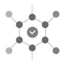 پیش‌نمایش فایل molecule-7420192 از پک تحقیق و توسعه