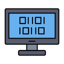 پیش‌نمایش فایل binary-code-7419741 از پک تحقیق و توسعه