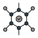 پیش‌نمایش فایل molecule-7419717 از پک تحقیق و توسعه