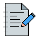 پیش‌نمایش فایل notepad-7419718 از پک تحقیق و توسعه