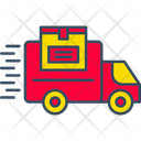 پیش‌نمایش فایل delivery-truck-9530753 از پک دوشنبه سایبری