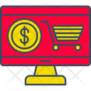 پیش‌نمایش فایل ecommerce-9530755 از پک دوشنبه سایبری