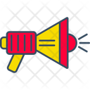 پیش‌نمایش فایل megaphone-9530761 از پک دوشنبه سایبری