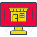 پیش‌نمایش فایل online-store-9530777 از پک دوشنبه سایبری