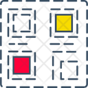 پیش‌نمایش فایل qr-code-9530767 از پک دوشنبه سایبری