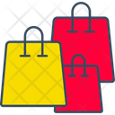 پیش‌نمایش فایل shopping-bags-9530772 از پک دوشنبه سایبری