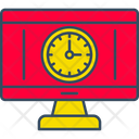 پیش‌نمایش فایل time-9530779 از پک دوشنبه سایبری