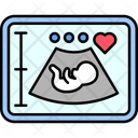 پیش‌نمایش فایل ultrasound-9555356 از پک زنان و زایمان