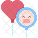 پیش‌نمایش فایل baby-shower-9555470 از پک زنان و زایمان
