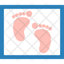 پیش‌نمایش فایل footprint-9555440 از پک زنان و زایمان