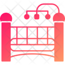 پیش‌نمایش فایل baby-crib-9555657 از پک زنان و زایمان
