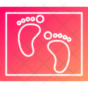 پیش‌نمایش فایل footprint-9555680 از پک زنان و زایمان