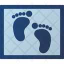 پیش‌نمایش فایل footprint-9555778 از پک زنان و زایمان