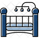 پیش‌نمایش فایل baby-crib-9555905 از پک زنان و زایمان