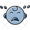 پیش‌نمایش فایل crying-9555870 از پک زنان و زایمان