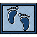 پیش‌نمایش فایل footprint-9555878 از پک زنان و زایمان
