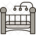 پیش‌نمایش فایل baby-crib-9555954 از پک زنان و زایمان