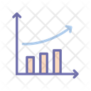 پیش‌نمایش فایل growth-graph-1927828 از پک تجارت الکترونیک