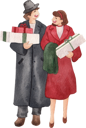 پیش‌نمایش فایل couple-walking-together-7192367 از پک خرید