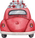 پیش‌نمایش فایل gift-car-7192365 از پک خرید