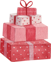 پیش‌نمایش فایل gift-package-7192377 از پک خرید
