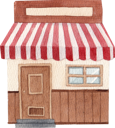 پیش‌نمایش فایل retail-store-7192355 از پک خرید
