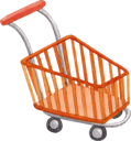 پیش‌نمایش فایل shopping-cart-7192366 از پک خرید