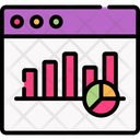 پیش‌نمایش فایل analytics-9092524 از پک بازاریابی و سئو