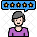 پیش‌نمایش فایل customer-review-9092540 از پک بازاریابی و سئو