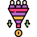 پیش‌نمایش فایل sales-funnel-9092543 از پک بازاریابی و سئو